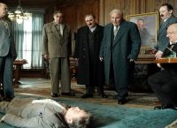 Οι ταινίες της εβδομάδας (8/3-14/3): Άλλη μία κακή επιλογή του Αλ Πατσίνο και ένας νεκρός Στάλιν (vids)