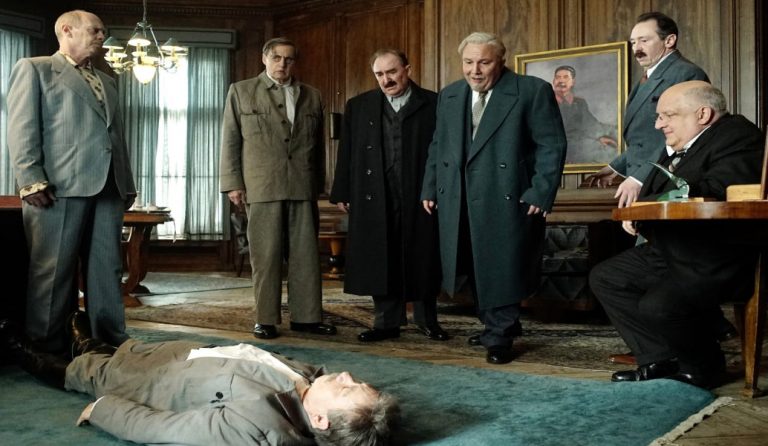 Οι ταινίες της εβδομάδας (8/3-14/3): Άλλη μία κακή επιλογή του Αλ Πατσίνο και ένας νεκρός Στάλιν (vids)