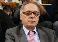 Τζεβελέκης: ”Αναλαμβάνω πρωτοβουλία για την σωτηρία του Άρη”