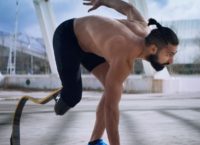 Μιχάλης Σεΐτης: Η ιστορία του παροολυμπιονίκη του Dancing (vid)