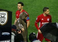 Η καταγγελία του ΠΑΟΚ για τον Μιραλάς