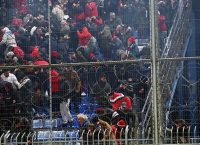 Δεν προχωρούν σε καταγγελία στον ΠΑΟΚ