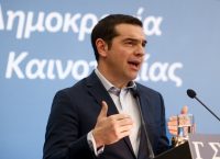 Αλ. Τσίπρας: Στήριξη της Τοπικής Αυτοδιοίκησης με 740 εκατ. ευρώ