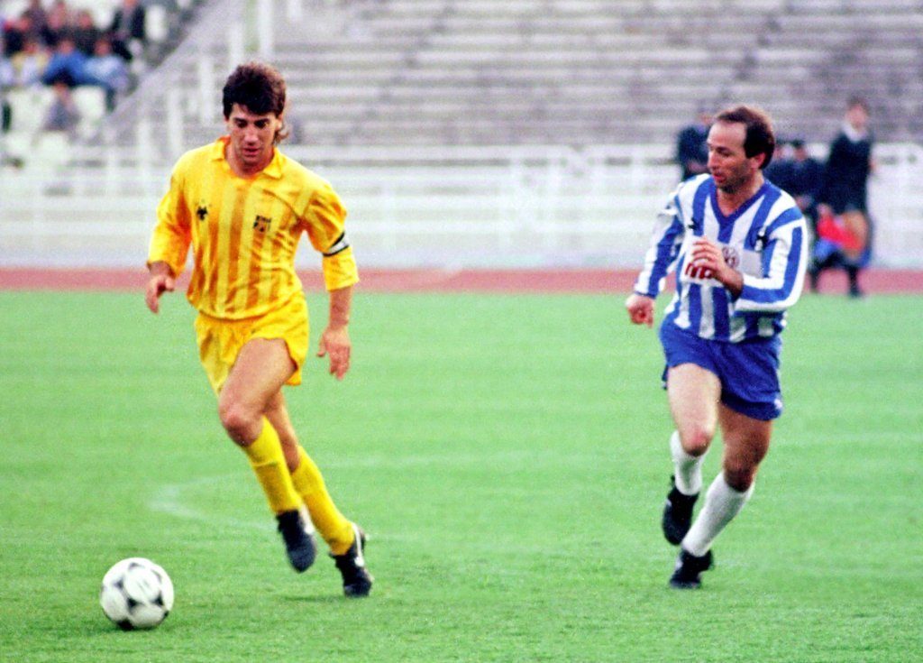 Η ρετρό φωτογραφία με τον Θωμά Μαύρο (pic)