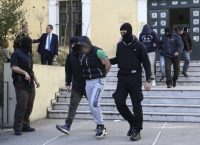 Αντιτρομοκρατική: Οι φωτογραφίες από τo “οπλοστάσιο” της Combat 18 Hellas (pics)