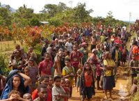 Παπούα Νέα Γουινέα: Πάνω από 100 οι νεκροί από τους σεισμούς