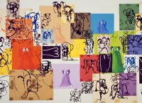 George Condo at Cycladic στο Μουσείο Κυκλαδικής Τέχνης