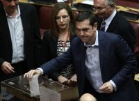 “Όχι” της Βουλής σε προανακριτική για Κουρουμπλή, Ξάνθο και Πολάκη