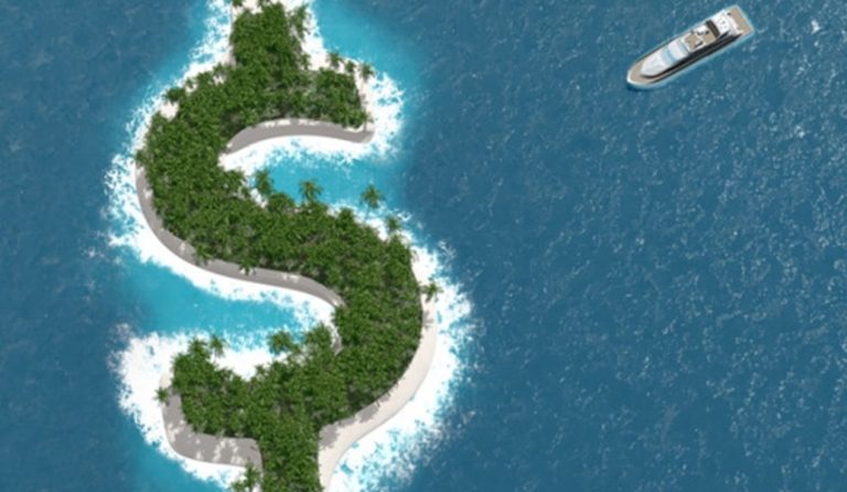 Η κυβέρνηση ψήφισε να βγει ο Παναμάς από τη λίστα των “φορολογικών παραδείσων”