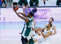 Ρεάλ Μαδρίτης – Παναθηναϊκός 92-75: Είπε… αντίο στο πλεονέκτημα ο Παναθηναϊκός
