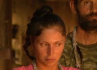 Survivor: Αποχώρησε η Ξένια