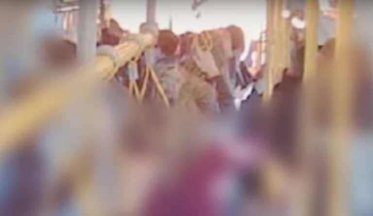 Βίντεο – ντοκουμέντο: Η έκρηξη στο μετρό του Λονδίνου από τον 18χρονο τζιχαντιστή