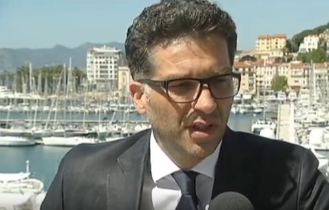 Που θα γίνουν τα γυρίσματα της σειράς Uspjeh του HBO