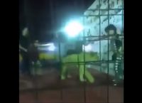 Σαουδική Αραβία: Λιοντάρι επιτίθεται σε κοριτσάκι (vid)