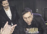 Ξεχωριστά γενέθλια για το Γιώργο Μαζωνάκη στο Zonars bar restaurant – Ποιοι ήταν οι διάσημοι καλεσμένοι!