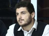 Στο υπουργείο Ναυτιλίας ο γιος του Νίκου Τεμπονέρα