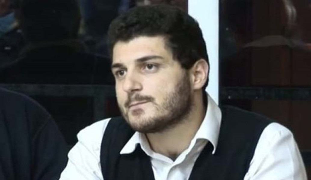 Στο υπουργείο Ναυτιλίας ο γιος του Νίκου Τεμπονέρα