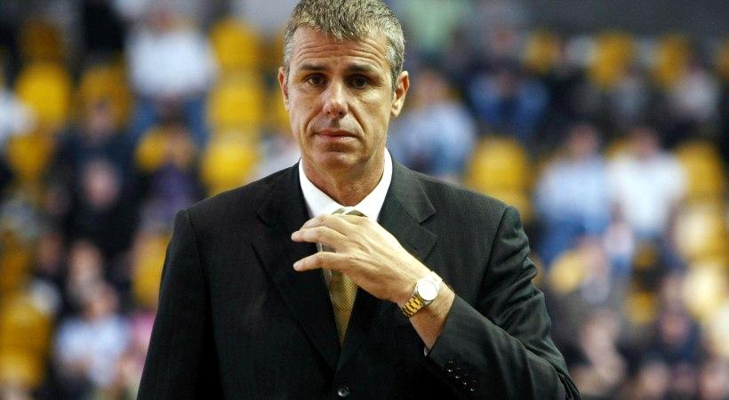Σούμποτιτς: ”Καλύτερα να βγαίναμε μπροστά εγώ, ο Γκάλης και ο Γιαννάκης”