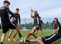 Το μήνυμα του ΠΑΟΚ εν όψει του ντέρμπι με την ΑΕΚ (pic)
