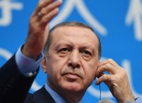 Ερντογάν: Τέλος το δολάριο στις εμπορικές συναλλαγές με Μόσχα