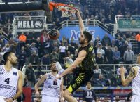 Οριστικό: Αναβολή στο Άρης – ΠΑΟΚ
