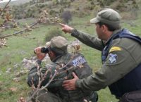 Έβρος: Συνελήφθησαν δύο Γερμανοί δημοσιογράφοι σε απαγορευμένη στρατιωτική ζώνη (upd)