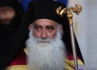 Μητροπολίτης Σιατίστης Παύλος προς αναρχικούς: Είστε μαύρη νύχτα όπως η Χρυσή Αυγή