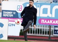 ΑΕΚ: Στη Γαλλία τα μάτια του Λυμπερόπουλου