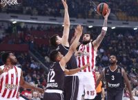 Ολυμπιακός – Μπάμπεργκ 87-79: Προχωρά ακάθεκτος και… 18άρης!