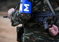 Ενισχυμένες με εντολή ΓΕΕΘΑ οι περιπολίες στον Έβρο