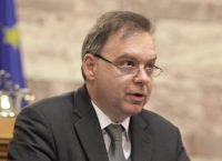 Παναγιώτης Λιαργκόβας: Οι μνημονιακές πολιτικές δεν θα φύγουν δια μαγείας