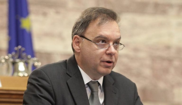 Παναγιώτης Λιαργκόβας: Οι μνημονιακές πολιτικές δεν θα φύγουν δια μαγείας
