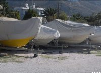 ΑΑΔΕ: Στα αζήτητα 1.910 κατασχεμένα σκάφη