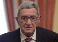 Πέθανε ο δημοσιογράφος Χρήστος Πασαλάρης