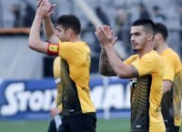 Όλα ανοιχτά με Ούγκο Σόουζα στον Άρη