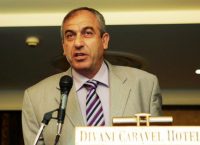 Βαρούχας για Κάκο: «Δε θα πήγαινα στο Open – Έχω εμπιστοσύνη στον Τάσο»