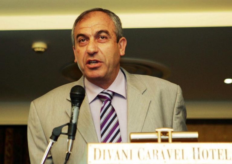 Βαρούχας για Κάκο: «Δε θα πήγαινα στο Open – Έχω εμπιστοσύνη στον Τάσο»