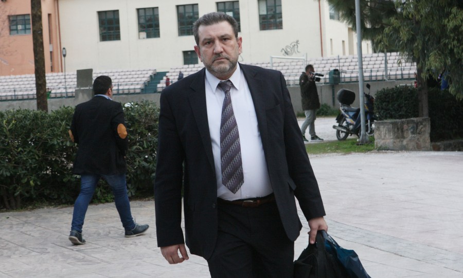 Το αίτημα του ΠΑΟΚ στην Επιτροπή Εφέσεων