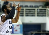 ΠΑΟΚ: Με Λάκι Τζόουνς το Top-10! (vid)