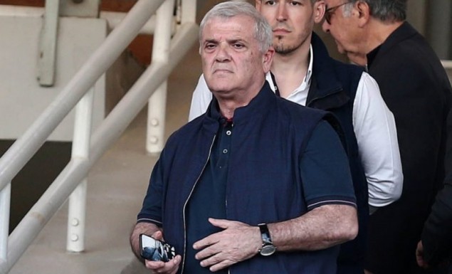 ΑΕΚ: Αλλάξανε τα πράγματα