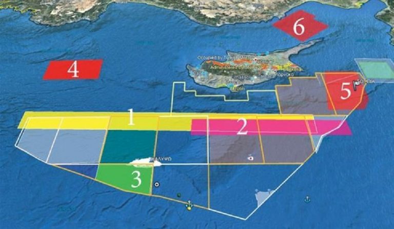 Με κυπριακή Navtex απαντά η Λευκωσία στην Άγκυρα