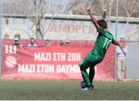 Κ17: «Όρθιος» στου Ρέντη ο Παναθηναϊκός που «βλέπει» τίτλο!