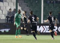 Παναθηναϊκός – Αστέρας Τρίπολης 1-1: Δύο όμορφα γκολ και ισοπαλία στη Λεωφόρο