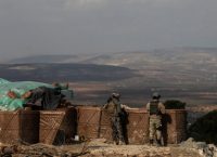 Η Τουρκία έτοιμη να εισβάλει και σε άλλη πόλη της Συρίας