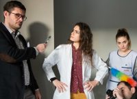 The science of CSI: Έγκλημα στο εργαστήριο