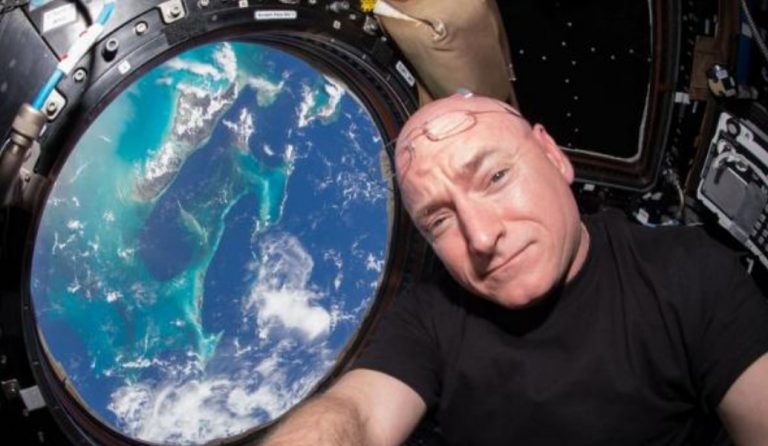 Αλλαγές στο DNA του αστροναύτη της NASA που έμεινε για ένα χρόνο στο διάστημα