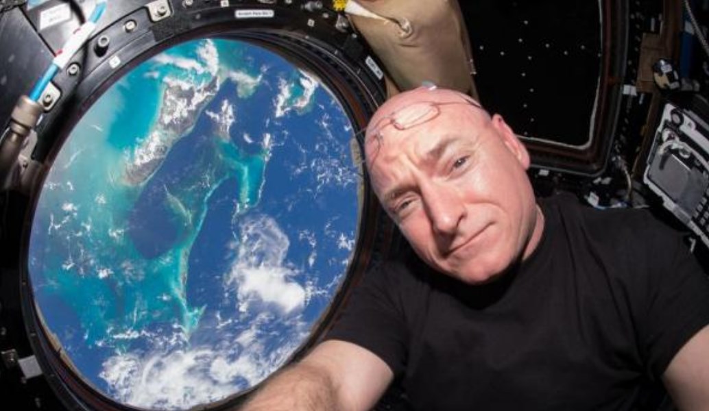 Αλλαγές στο DNA του αστροναύτη της NASA που έμεινε για ένα χρόνο στο διάστημα