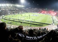 Μπήκε δίχτυ προστασίας στην Τούμπα