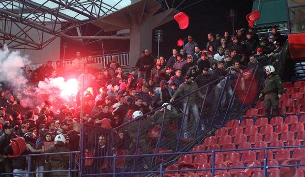 Επιστροφή βαθμών όπως το 2005