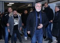 Τσορμπατζόγλου: ”Δεν είναι ικανοποιημένοι στον ΠΑΟΚ με την απόφαση”